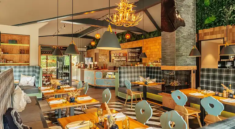 Sommerhus i Schierke