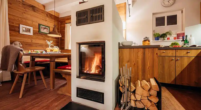 Sommerhus i Schierke