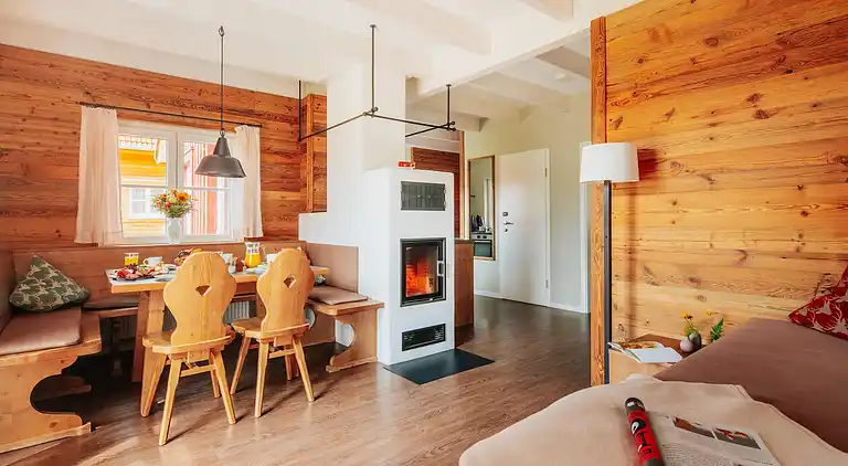 Sommerhus i Schierke