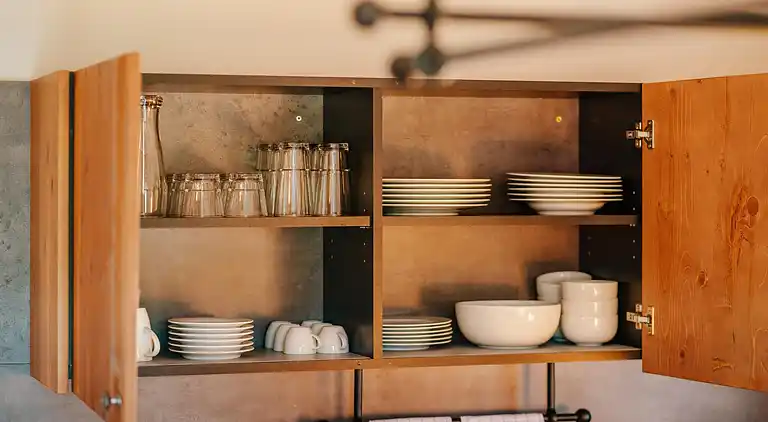 Sommerhus i Schierke