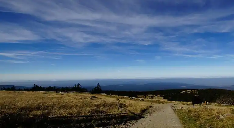 Sommerhus i Schierke