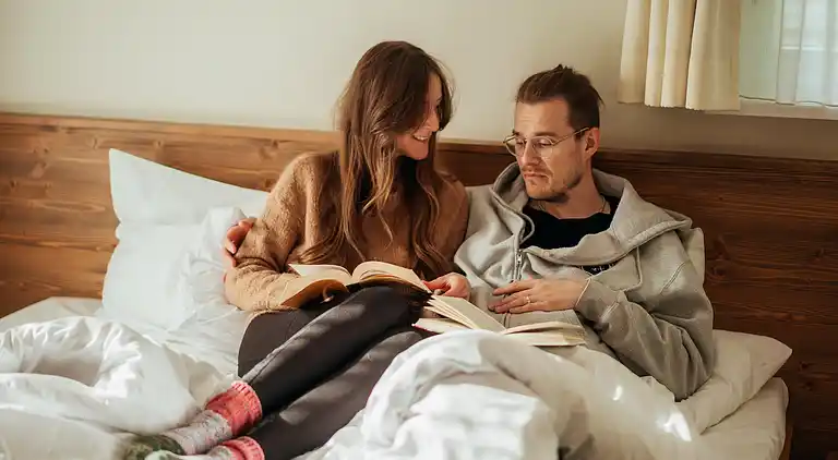 Sommerhus i Schierke