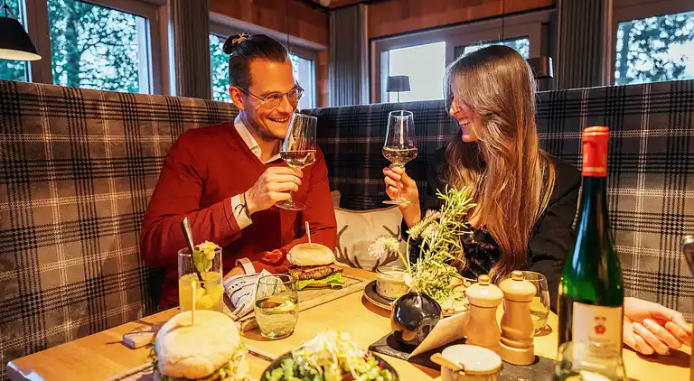 Sommerhus i Schierke