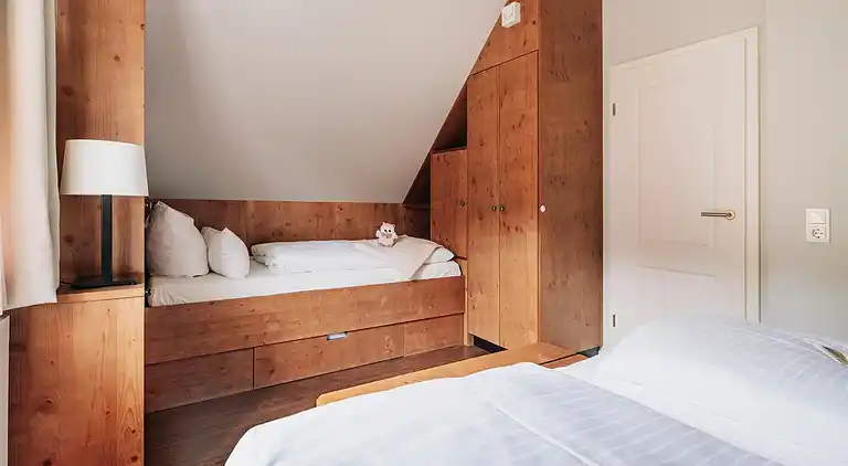 Sommerhus i Schierke