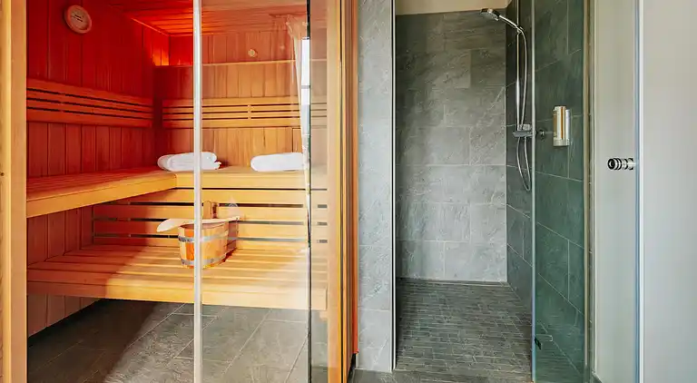 Sommerhus i Schierke