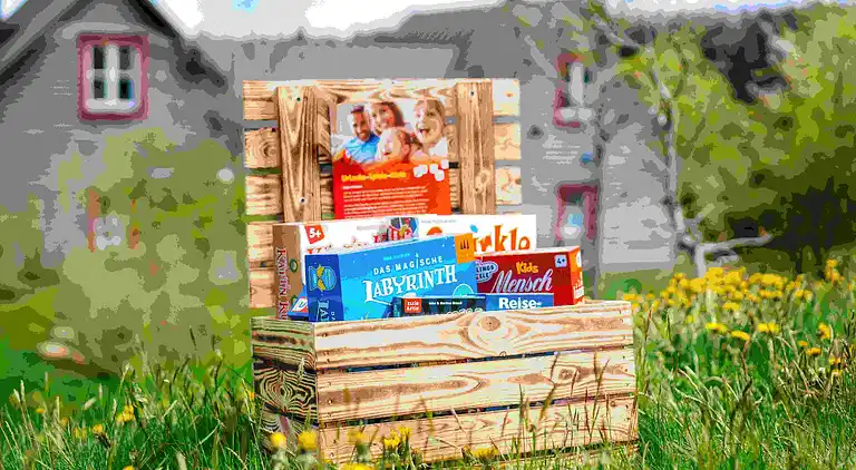 Sommerhus i Schierke