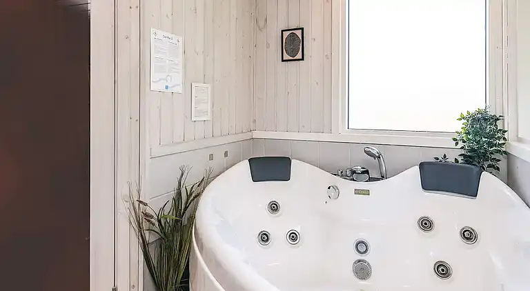 Sommerhus i Væggerløse