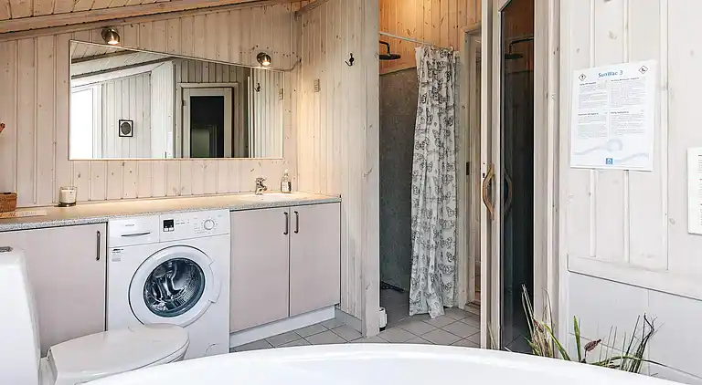 Sommerhus i Væggerløse