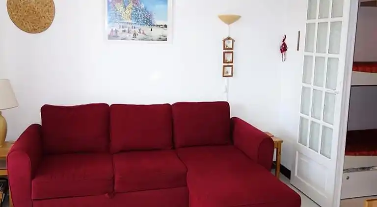 Apartment in Jeux
