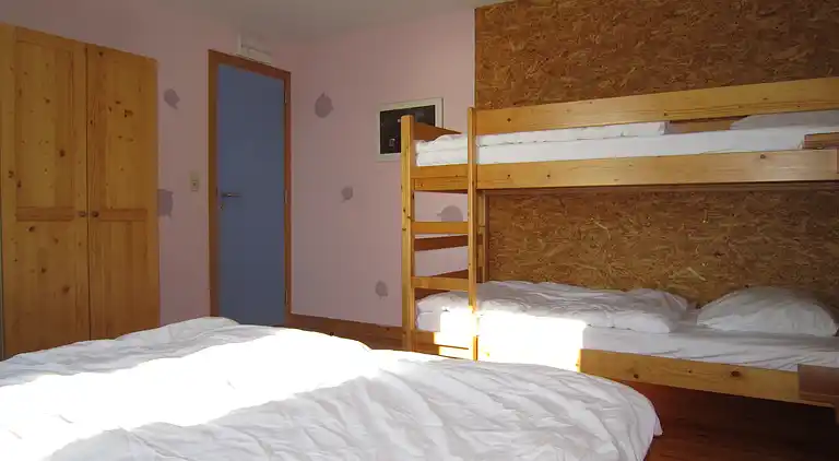 Holiday home in Petit-Thier