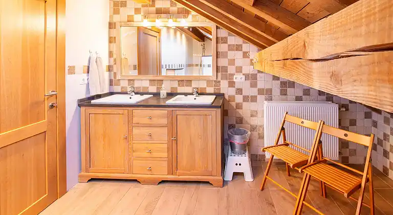 Sommerhus i Petit-Thier