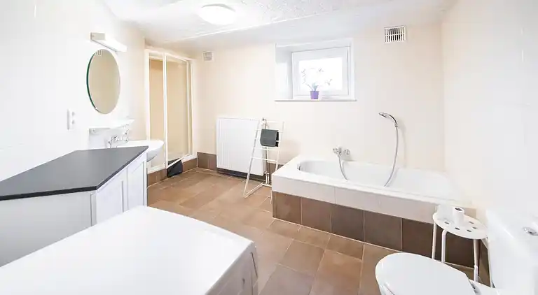 Sommerhus i Petit-Thier