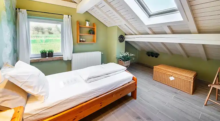 Sommerhus i Petit-Thier