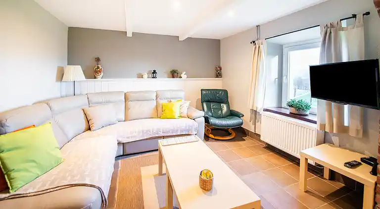 Sommerhus i Petit-Thier