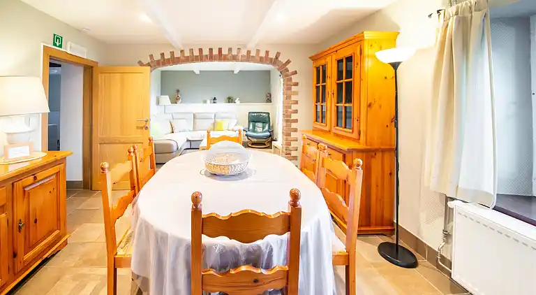 Sommerhus i Petit-Thier