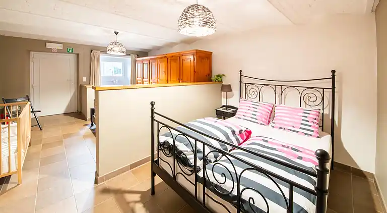 Sommerhus i Petit-Thier