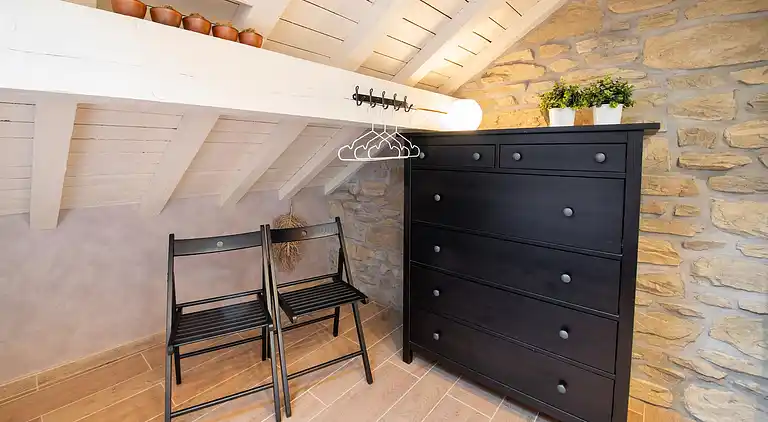 Sommerhus i Petit-Thier