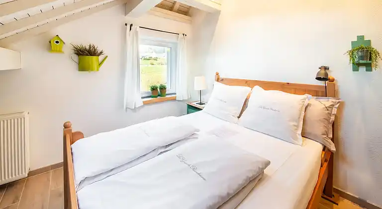 Sommerhus i Petit-Thier