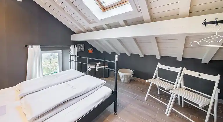 Sommerhus i Petit-Thier