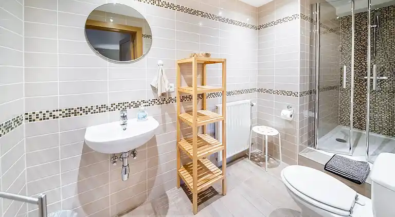 Sommerhus i Petit-Thier