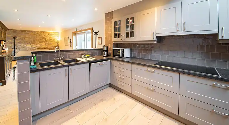 Sommerhus i Petit-Thier