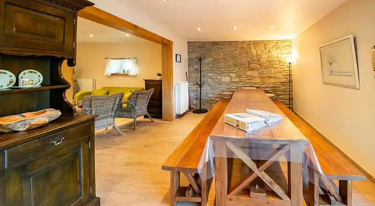 Sommerhus i Petit-Thier