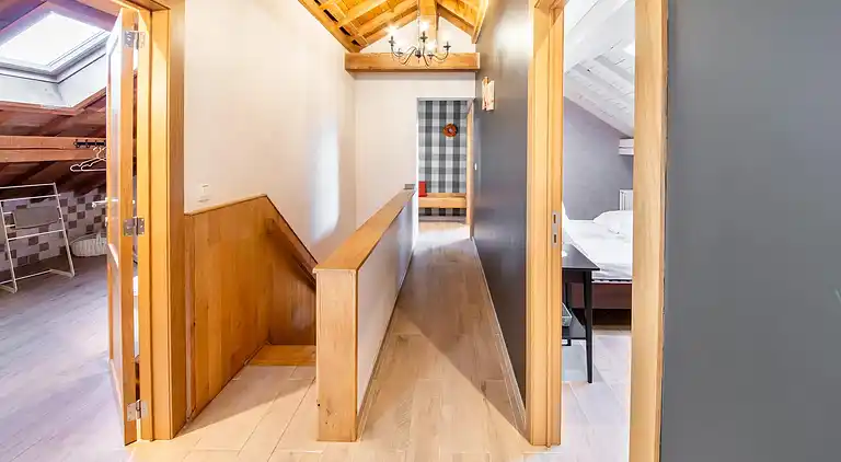 Sommerhus i Petit-Thier