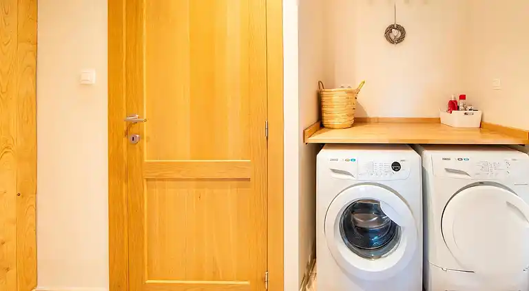 Sommerhus i Petit-Thier