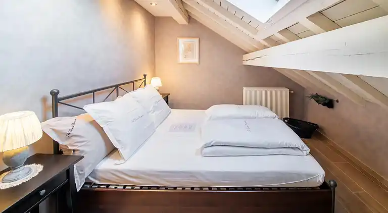 Sommerhus i Petit-Thier