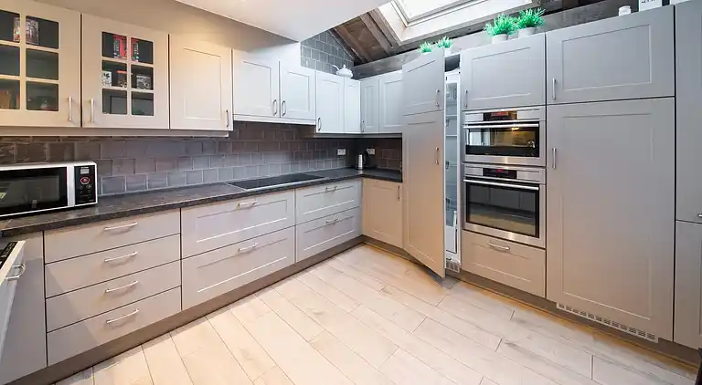 Sommerhus i Petit-Thier