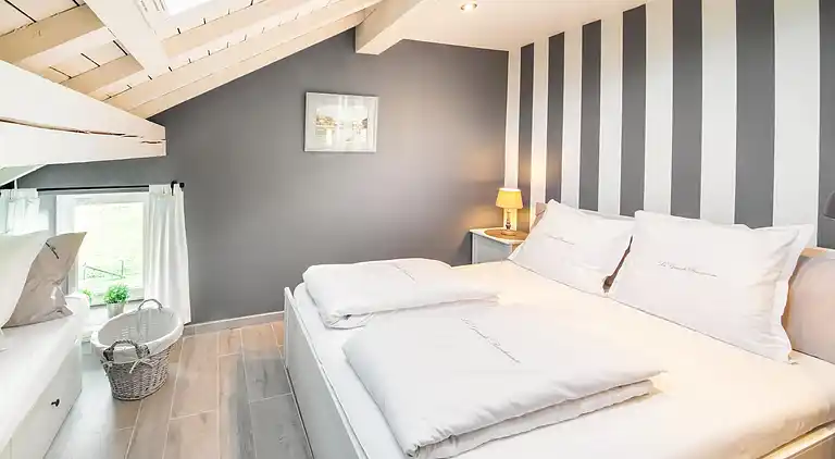 Sommerhus i Petit-Thier