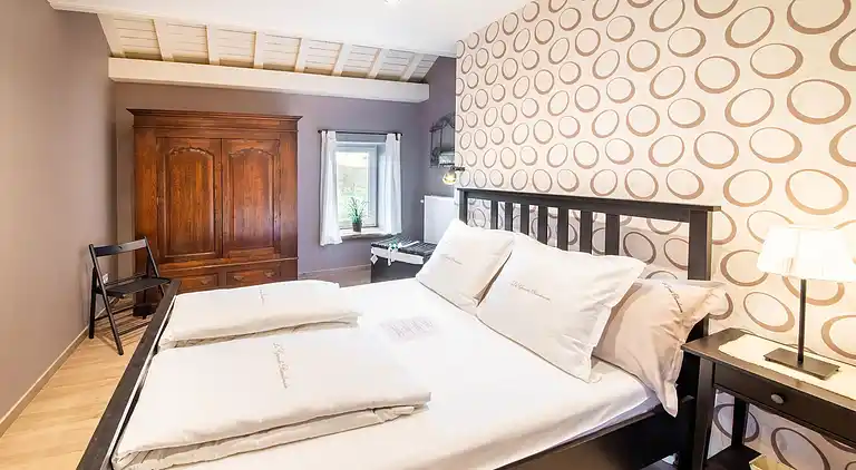 Sommerhus i Petit-Thier