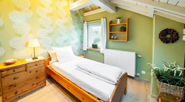 Sommerhus i Petit-Thier