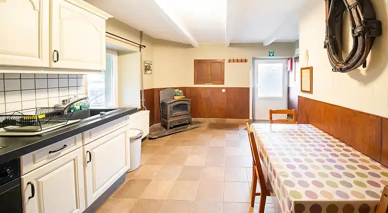 Sommerhus i Petit-Thier