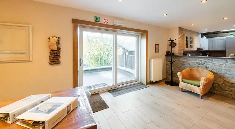 Sommerhus i Petit-Thier