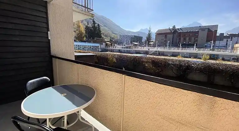 Sommerhus i Biganzolo