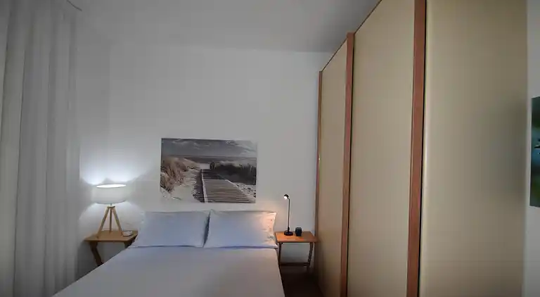 Sommerhus i Biganzolo