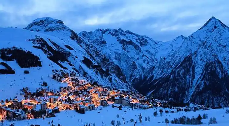 Sommerhus i Biganzolo