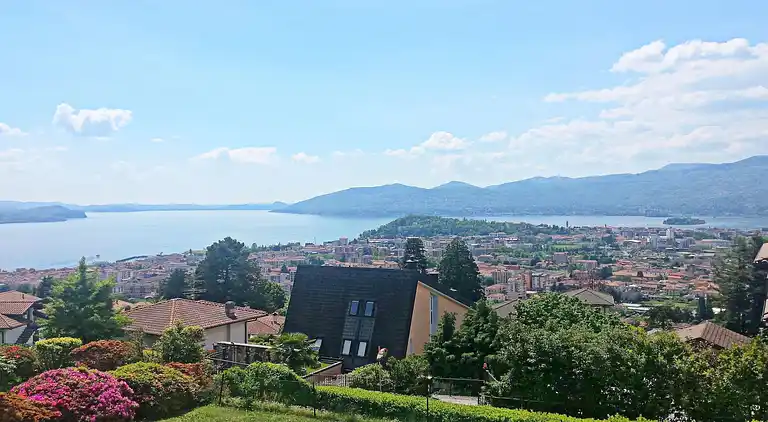 Sommerhus i Biganzolo