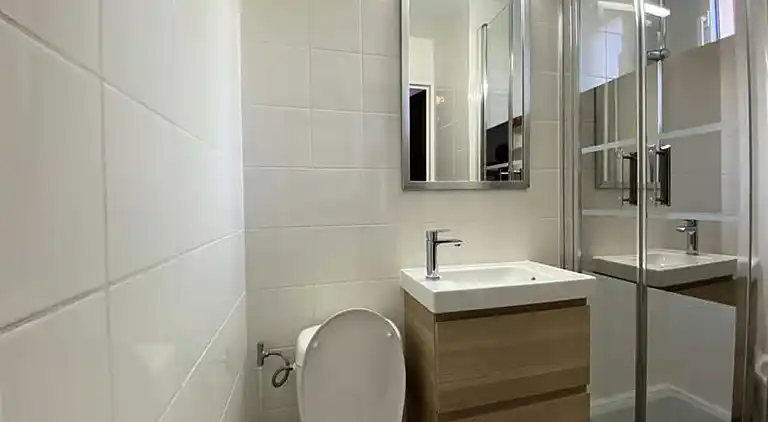 Sommerhus i Biganzolo