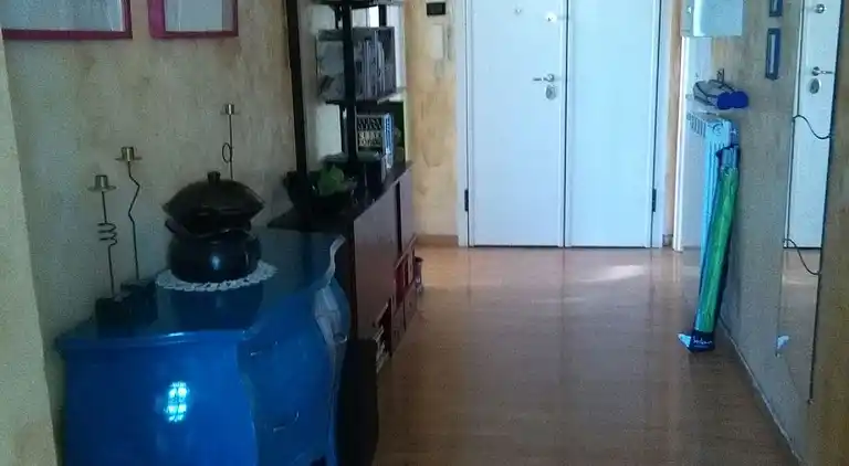 Pegli La Maison de L'artiste, Bord De Mer Et Soleil