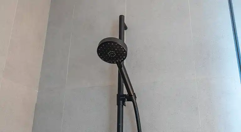 Geräumiges 1-Schlafzimmer, Blick auf Burj, Infinity-Pool und