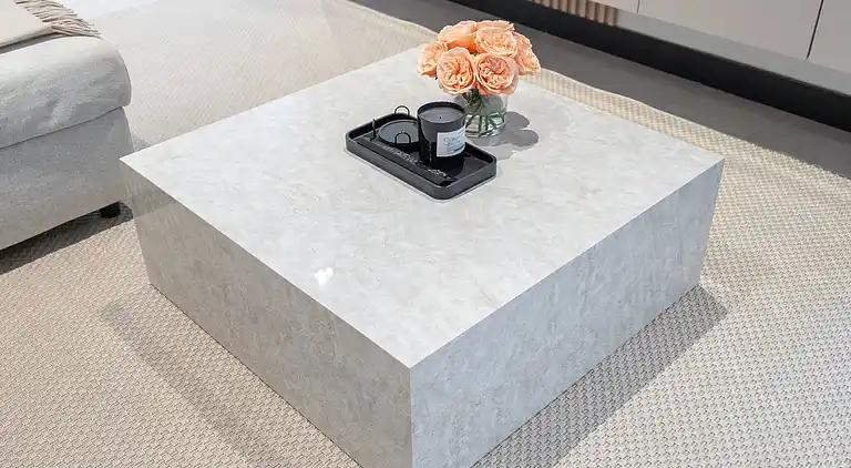 Geräumiges 1-Schlafzimmer, Blick auf Burj, Infinity-Pool und