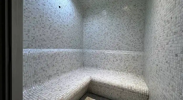 Geräumiges 1-Schlafzimmer, Blick auf Burj, Infinity-Pool und