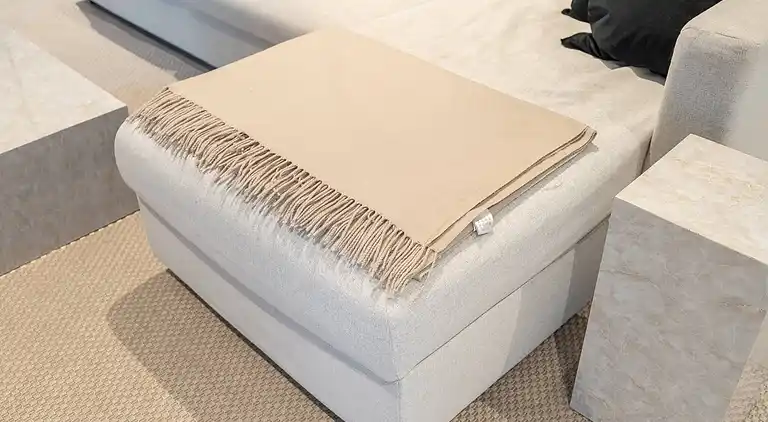 Geräumiges 1-Schlafzimmer, Blick auf Burj, Infinity-Pool und