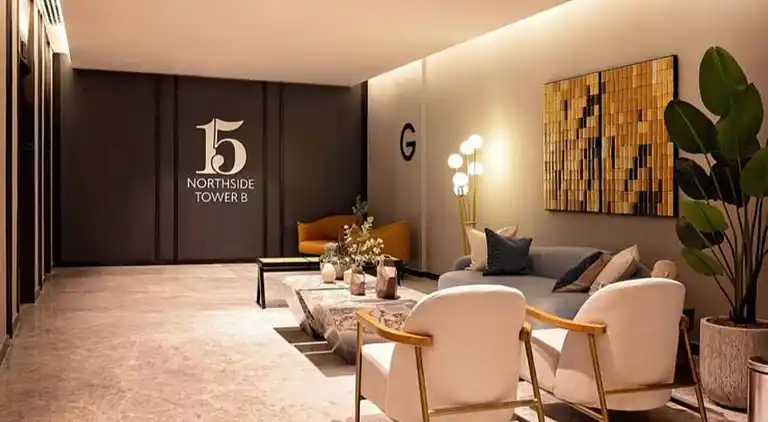 Geräumiges 1-Schlafzimmer, Blick auf Burj, Infinity-Pool und