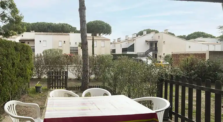 Ferienwohnung in Okzitanien