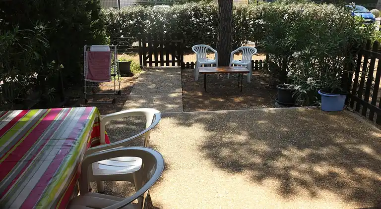 Ferienwohnung in Okzitanien