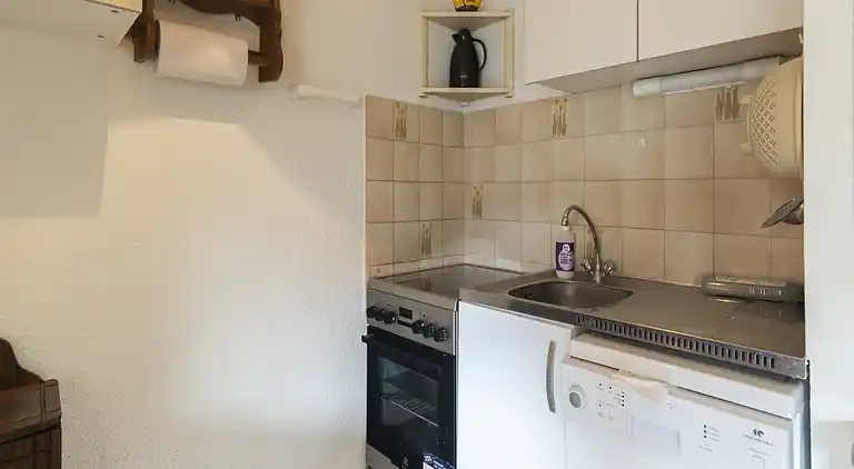 Ferienwohnung in Okzitanien