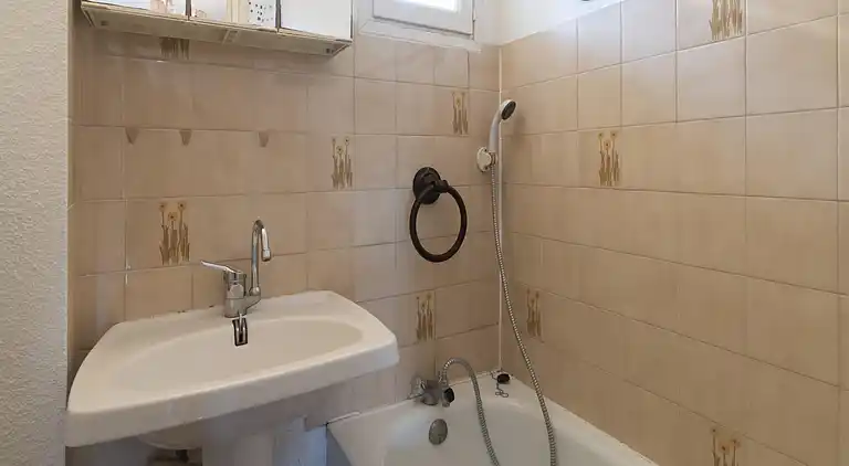 Ferienwohnung in Okzitanien